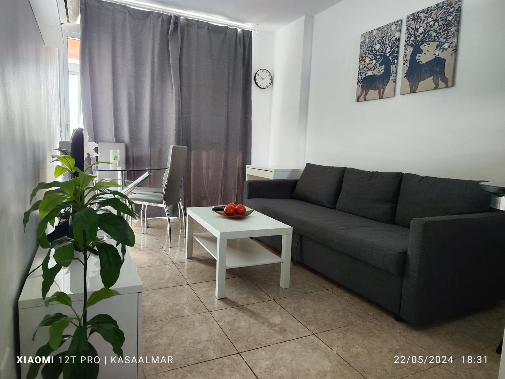 Barbados Playa Del Ingles Apartamento San Bartolomé Habitación foto